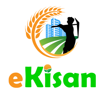 eKisan Logo